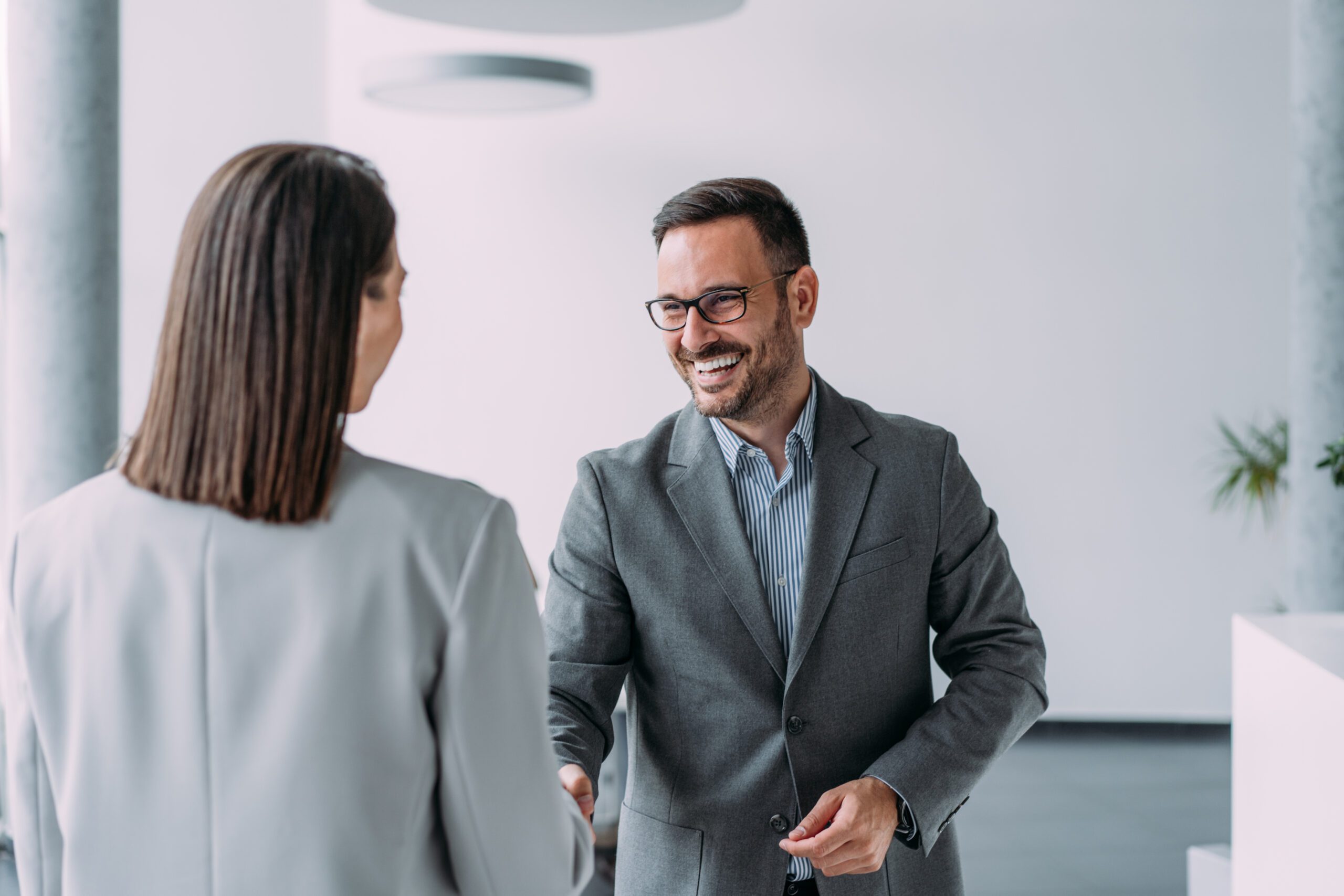 Making legal documents: Why your solicitor may need to see you on your own