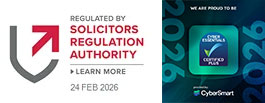 Solicitors Regulation Authority