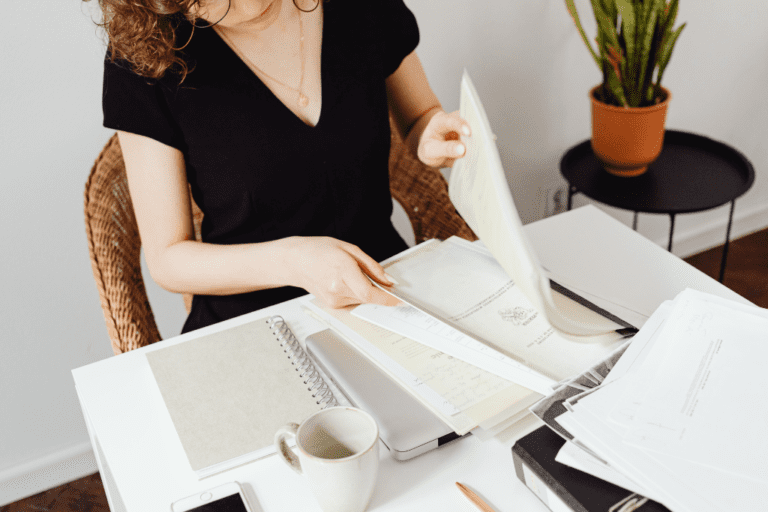 What Happens to a Business or Shares in an Estate?