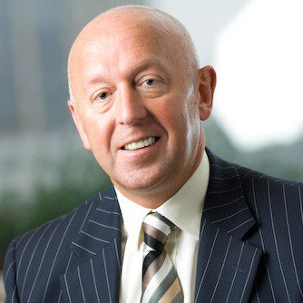 Growth expert Gary Lumby joins Roche Legal as CEO