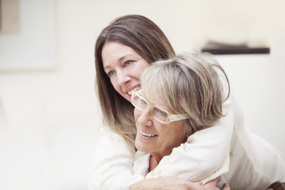 Are you paid to look after a loved one?