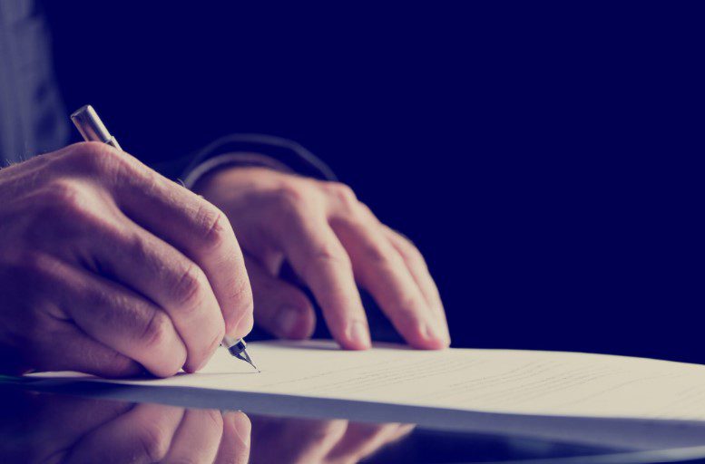 Important Information if you made a Will with HSBC