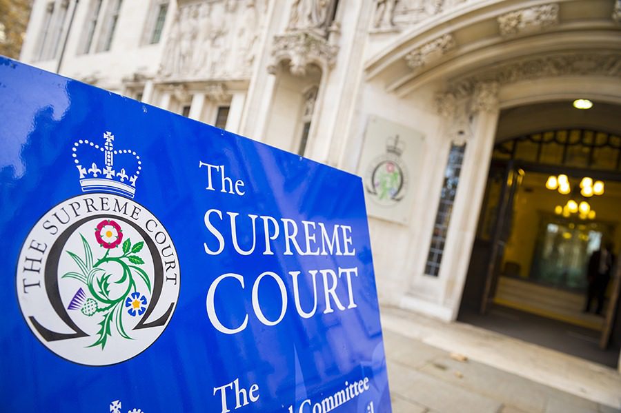 Ilott v Mitson: The Supreme Court Ends a Long Will Dispute