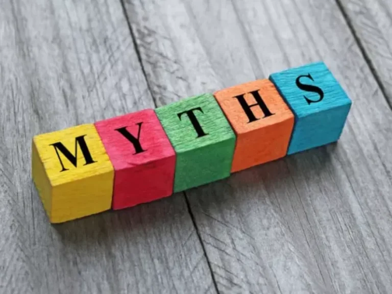 Myth-busters #12: Everyone ends up in a Care Home when they get old