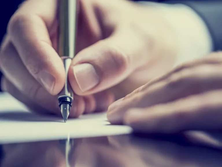 Registering Enduring Powers of Attorney