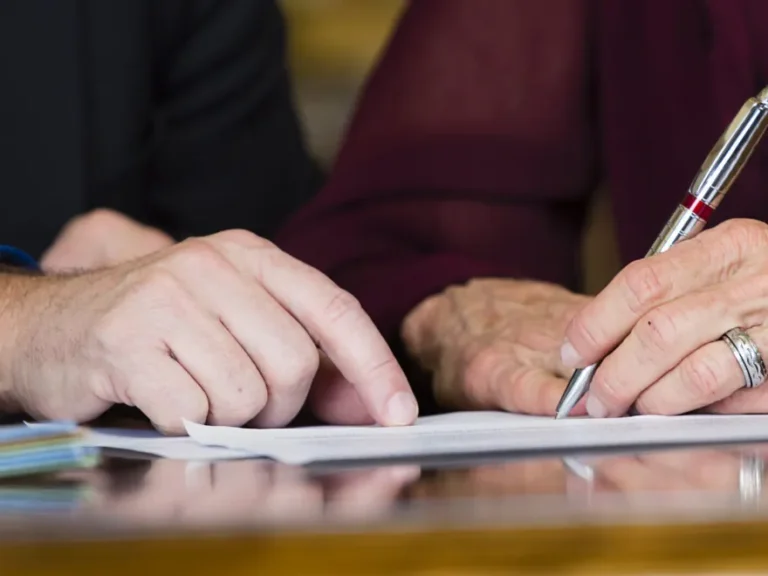 Trust and Estate Registration: What must be registered and why?