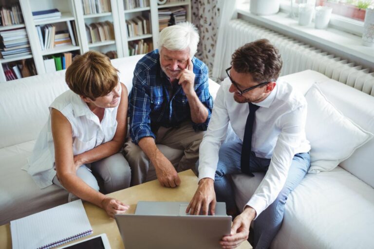 When Does a Lasting Power of Attorney Come Into Effect